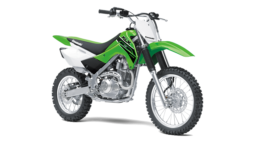 KLX 140R
