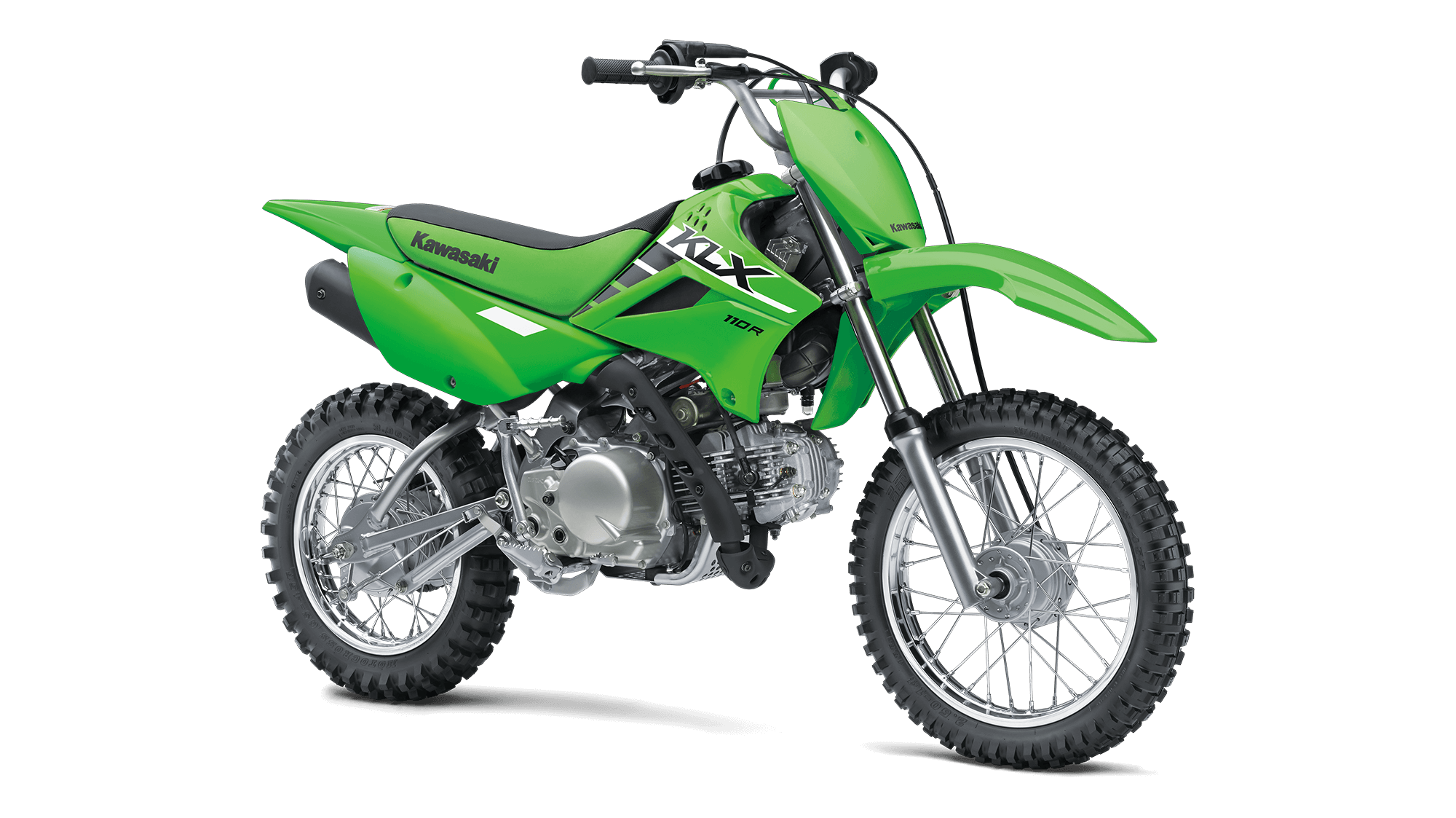 KLX 110R