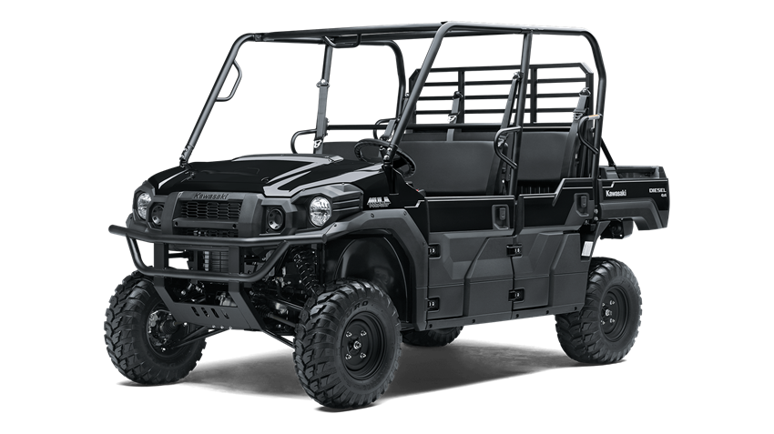 MULE PRO-DXT™ DIESEL