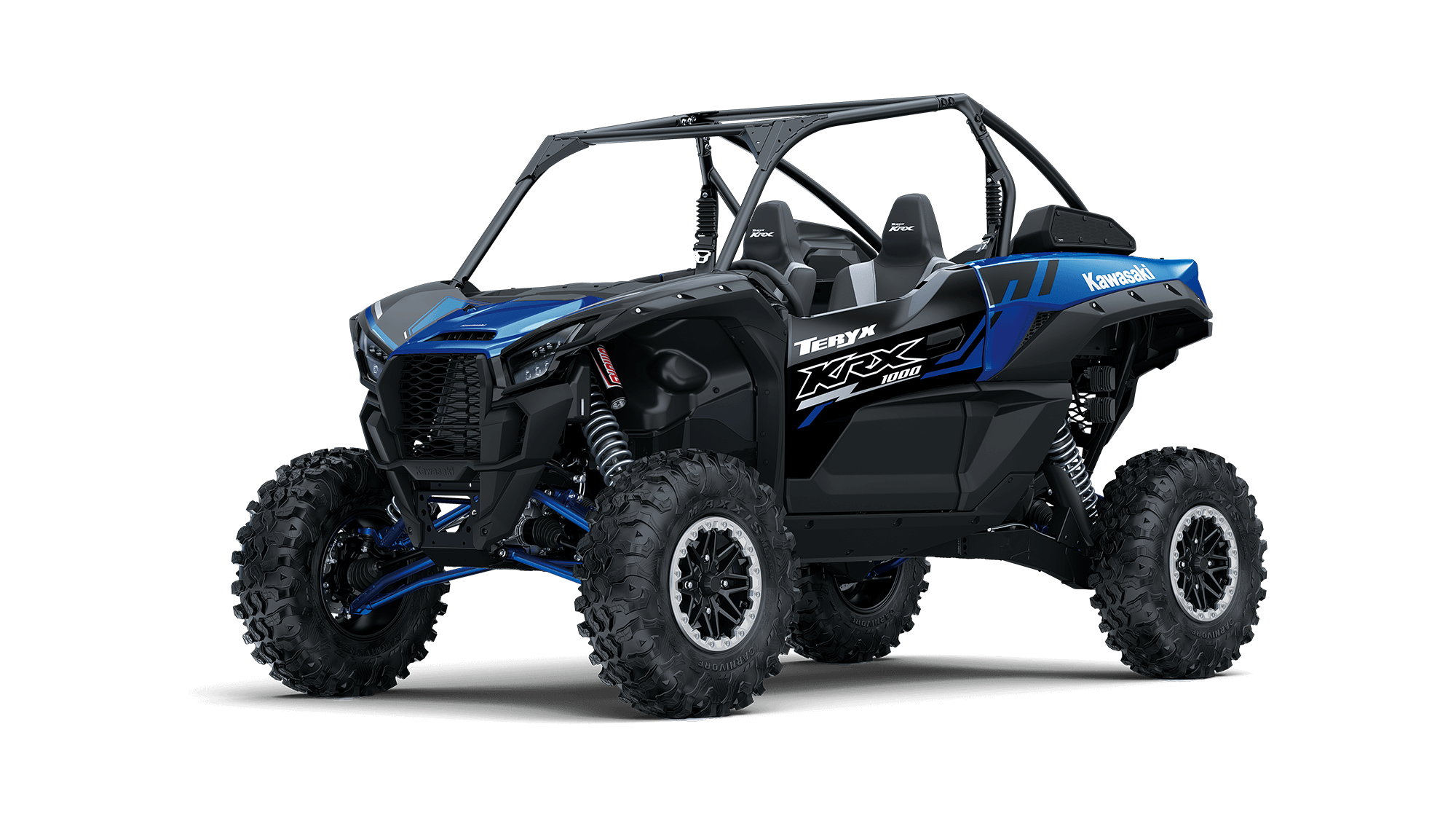 TERYX® KRX 1000