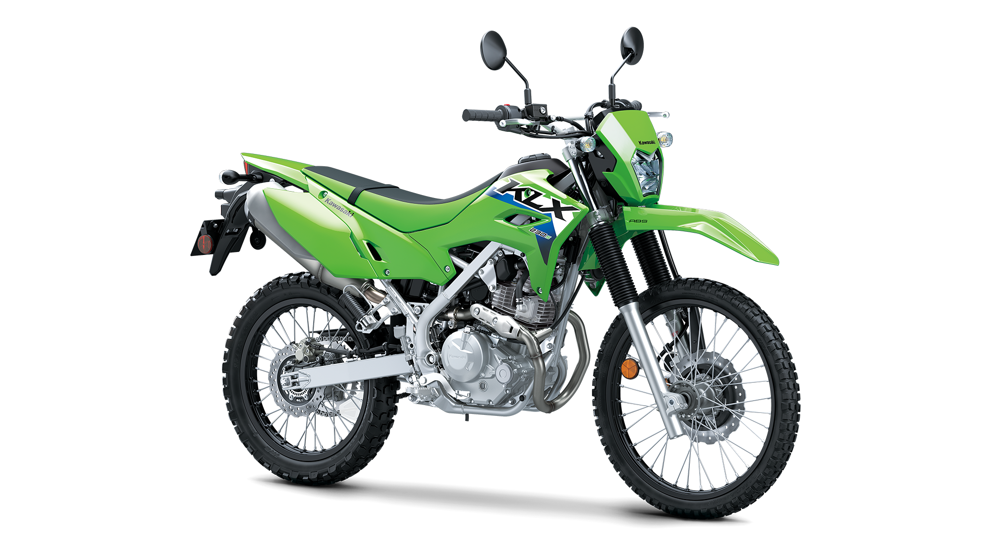 KLX 230S ABS