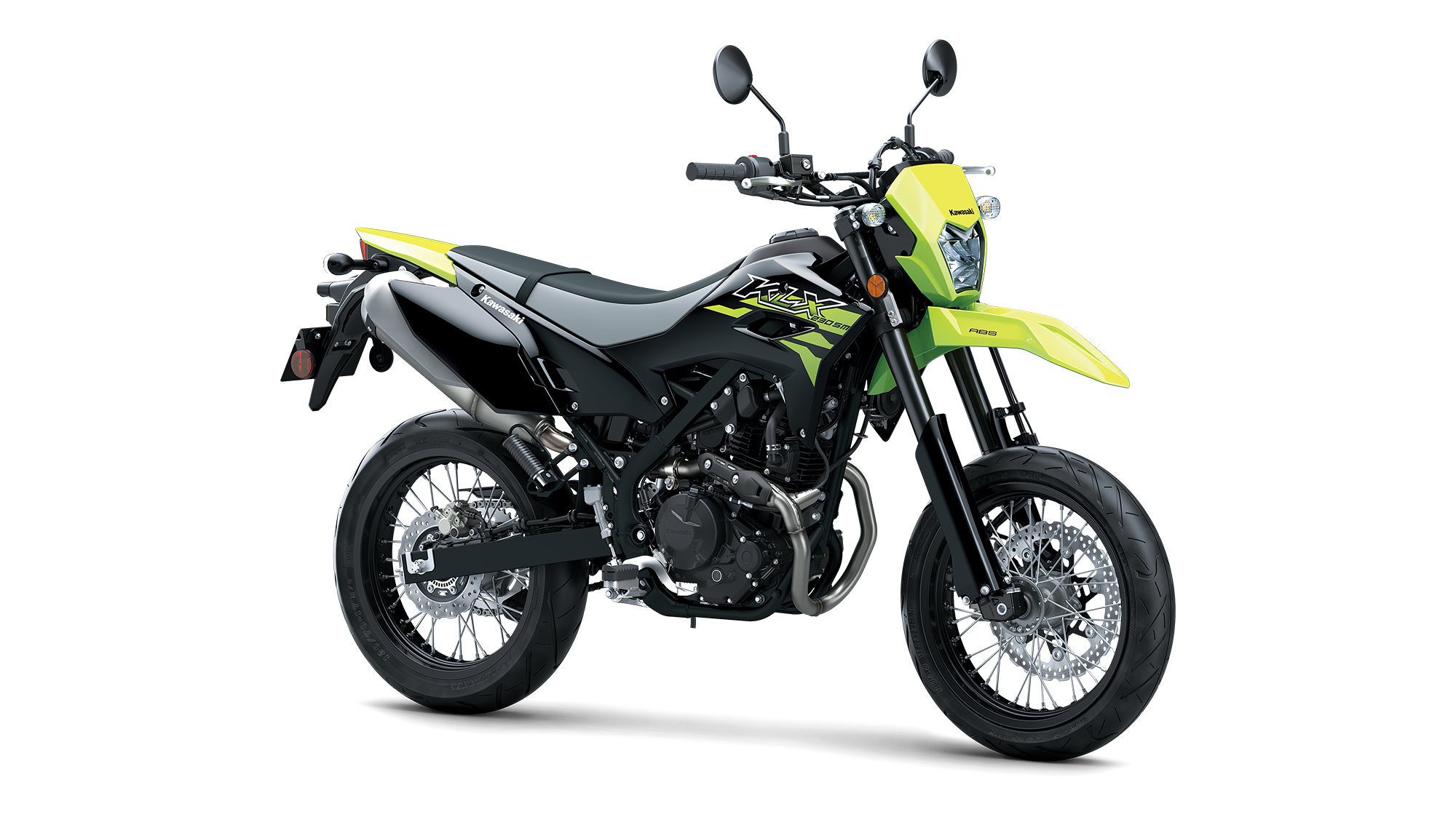 KLX 230SM