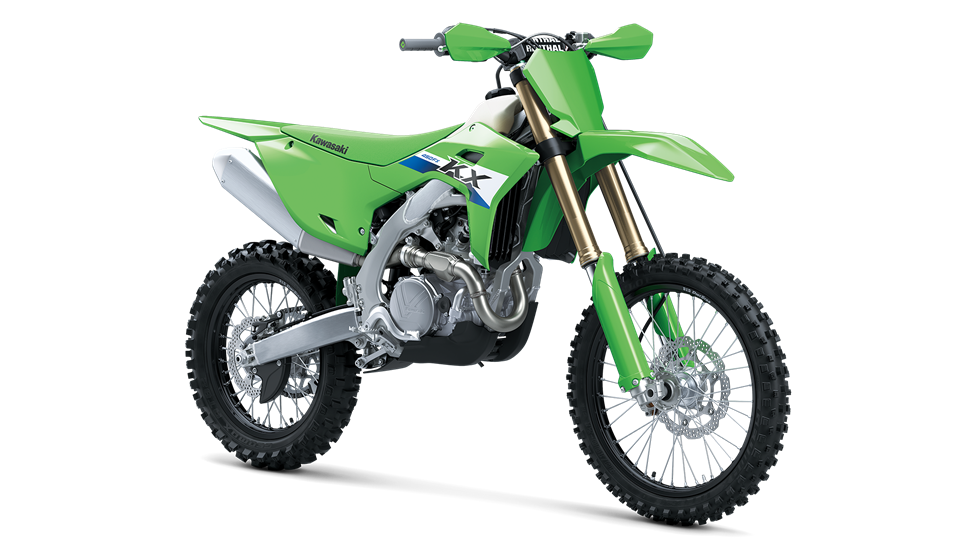 KX 450FX
